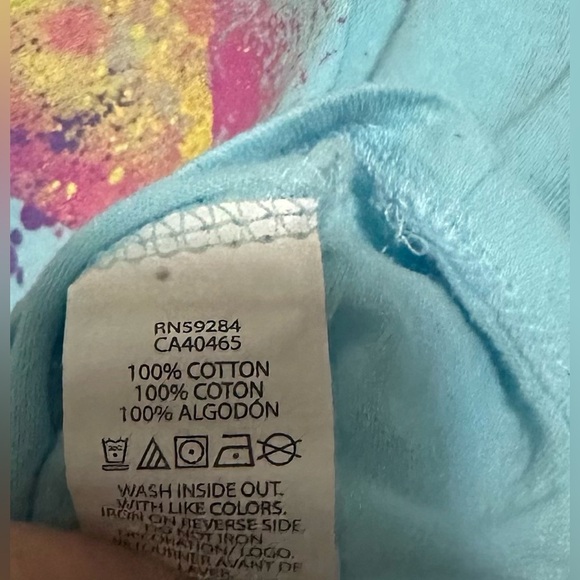 đThe Childrenâs Place Short Sleeve Shirt- Size XLđ - Picture 4 of 4